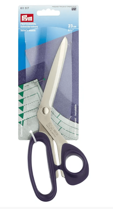 Tailor's shears Professional 23cm - Galedi Pins