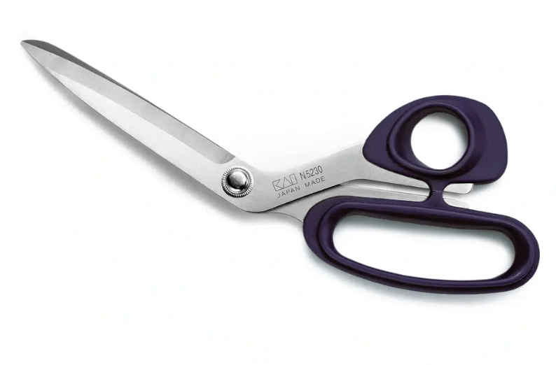 Tailor's shears Professional 23cm - Galedi Pins