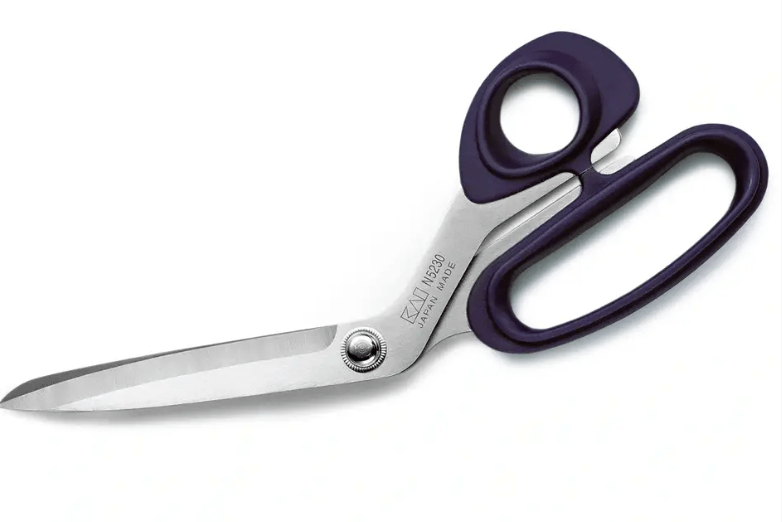 Tailor's shears Professional 23cm - Galedi Pins