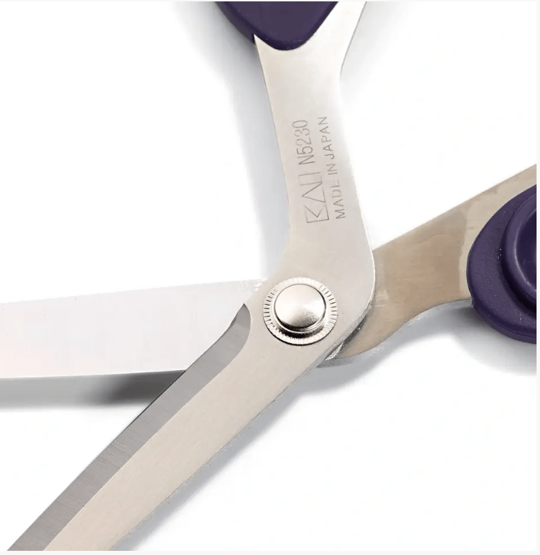 Tailor's shears Professional 23cm - Galedi Pins