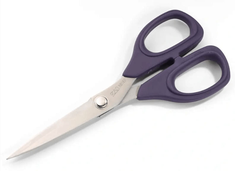 Sewing and household scissors Professional 16.5cm - Galedi Pins