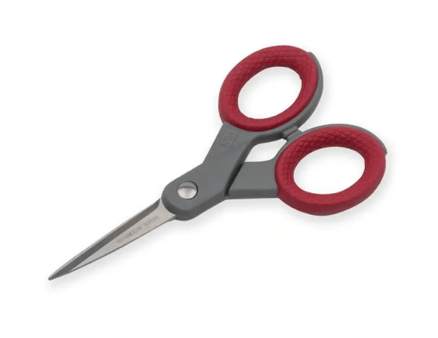 Embroidery scissors Hobby 11.5cm - Galedi Pins