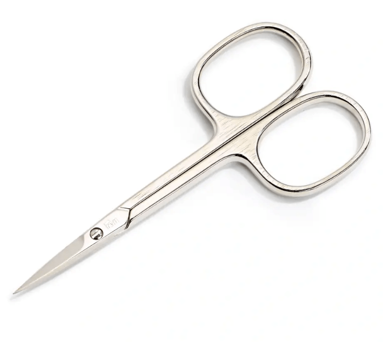 Embroidery scissors, super fine 9cm - Galedi Pins