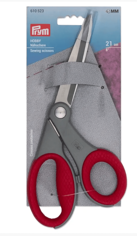 Dressmaking scissors Hobby 16.5cm - Galedi Pins
