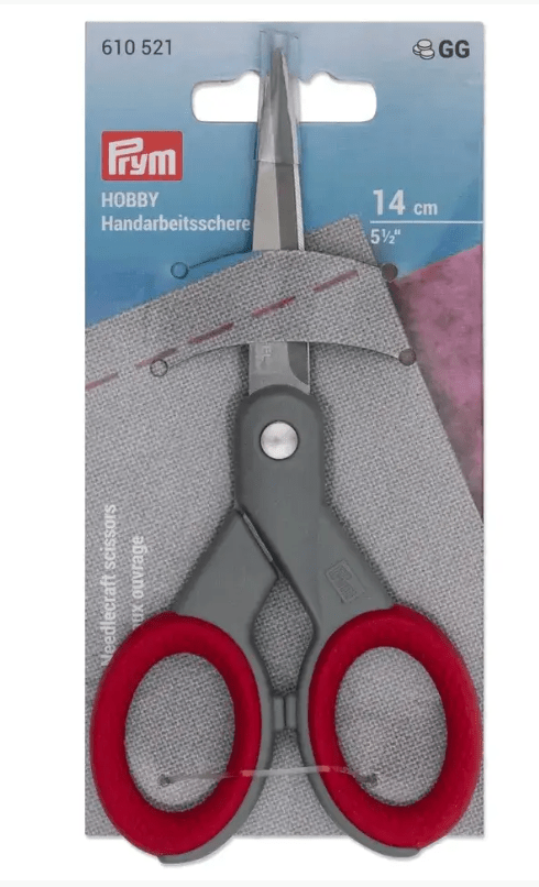 Handicraft scissors Hobby 14cm - Galedi Pins