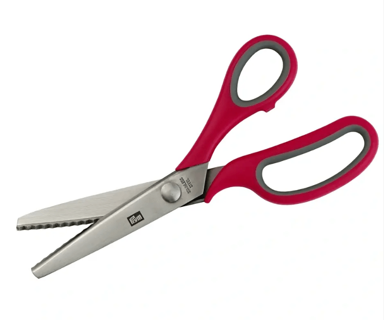 Pinking shears Hobby 23cm - Galedi Pins