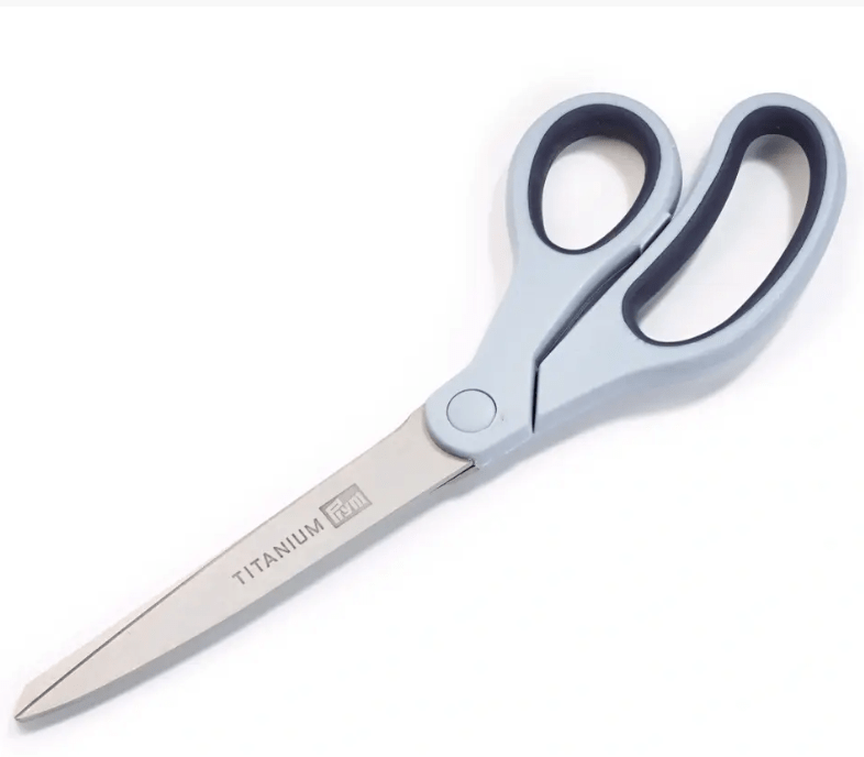 General purpose titanium scissors 25cm - Galedi Pins