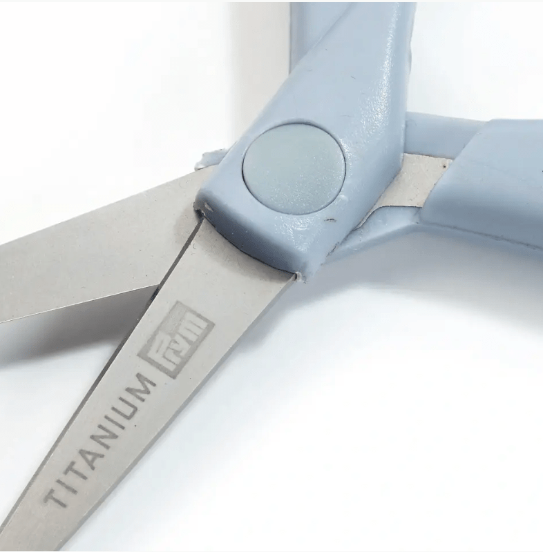 General purpose titanium scissors 13cm - Galedi Pins