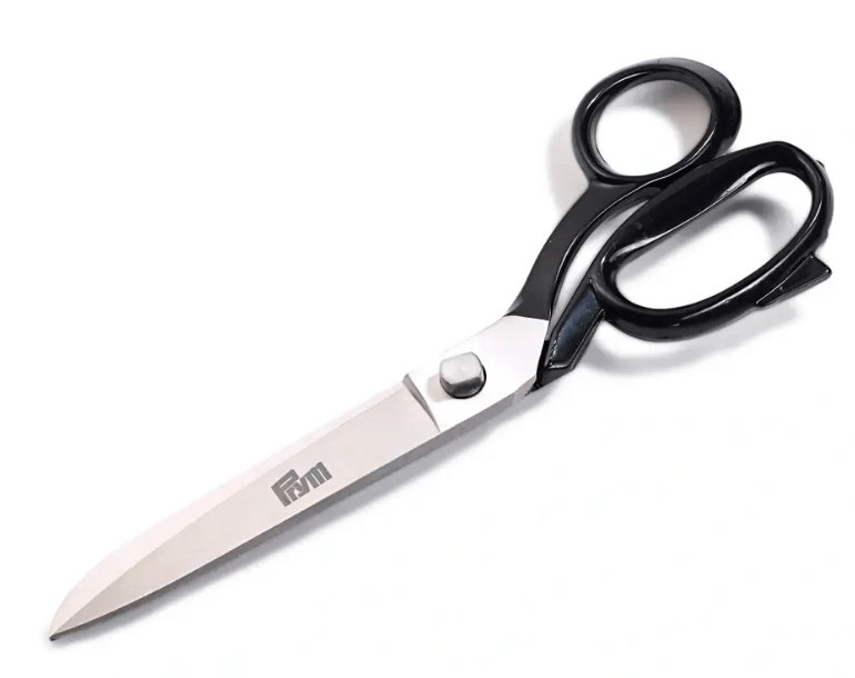 Tailor's scissors Classic 26cm - Galedi Pins
