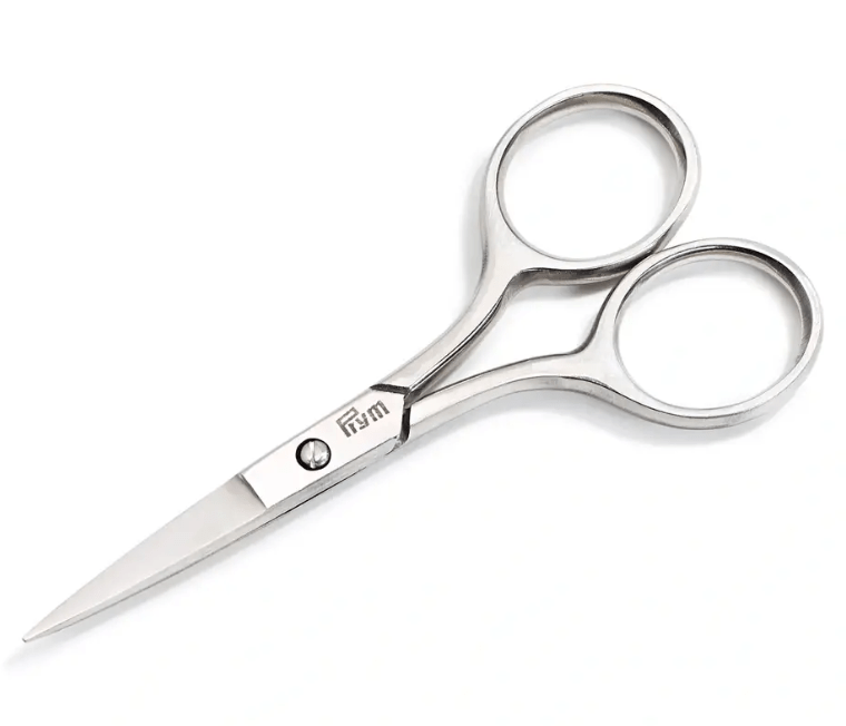 General purpose steel scissors 9cm - Galedi Pins