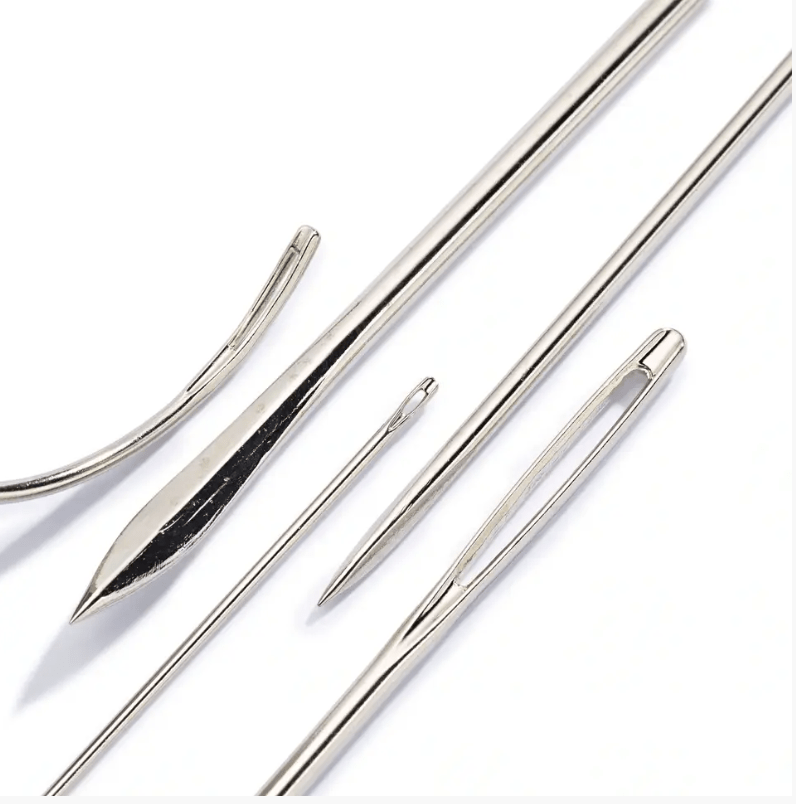 Craft needles, assorted - Galedi Pins