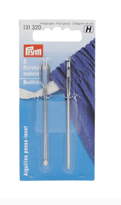 Bodkins - Galedi Pins