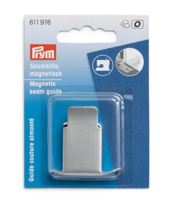 Seam guide for seam allowances - Galedi Pins