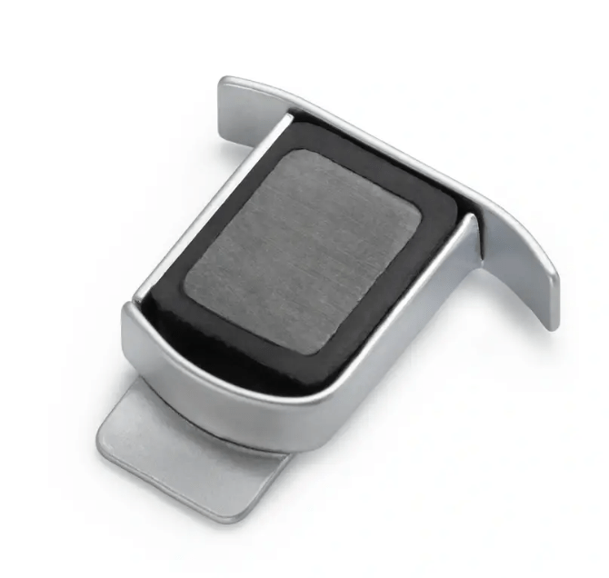 Seam guide for seam allowances - Galedi Pins