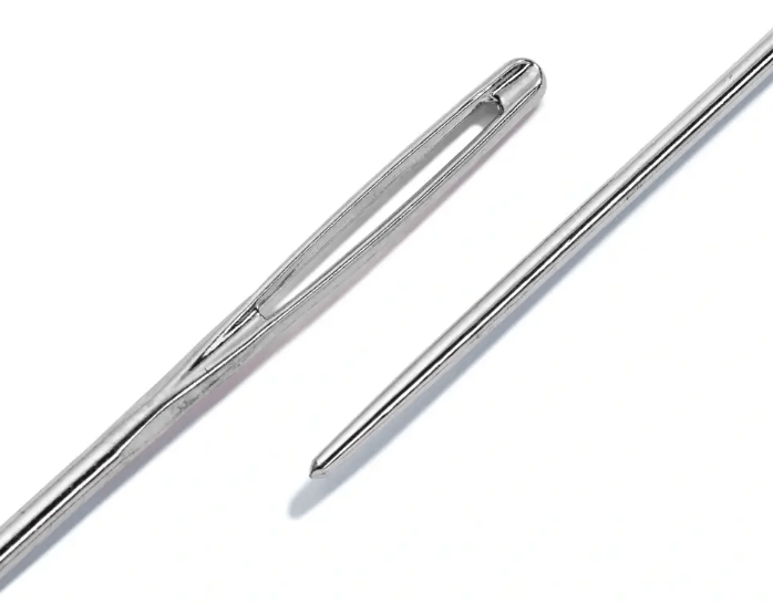 Tapestry needles with blunt point - Galedi Pins