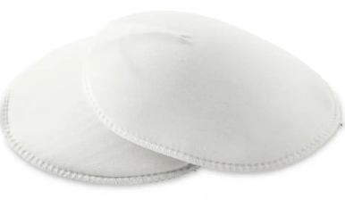 Shoulder pads raglan S - Galedi Pins