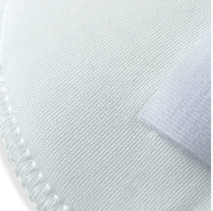 Shoulder pads raglan with hook and loop fastening, S - Galedi Pins