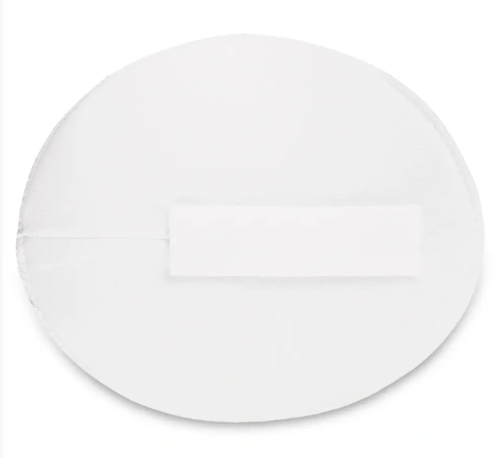 Shoulder pads raglan with hook and loop fastening M - L - Galedi Pins