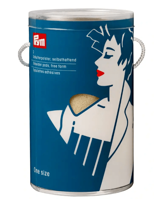 Shoulder pads, self - adhesive - Galedi Pins