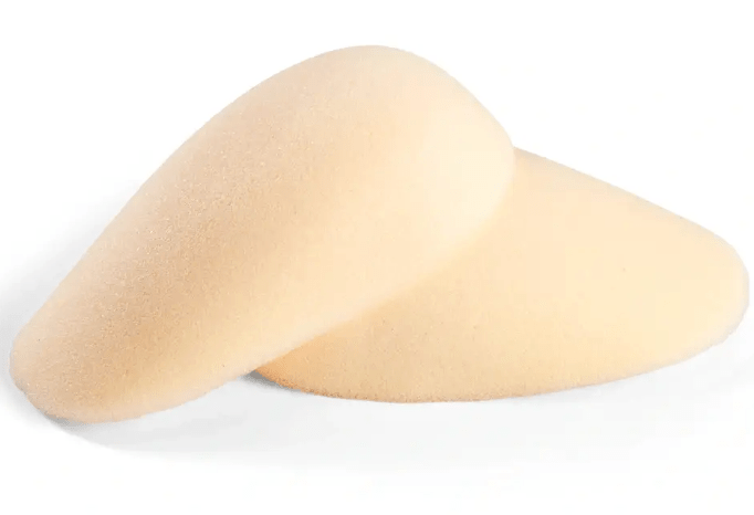 Shoulder pads, self - adhesive - Galedi Pins