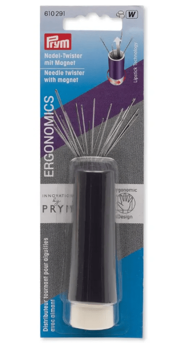 Needle twister - Galedi Pins