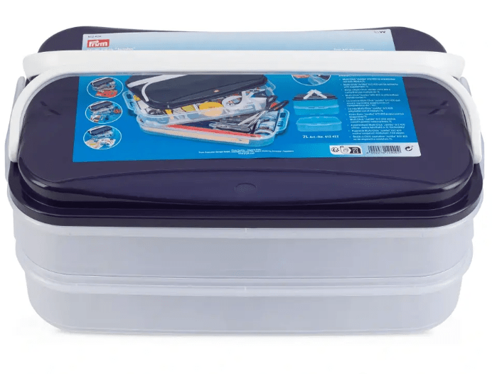 Multi Click Jumbo basic model - Galedi Pins