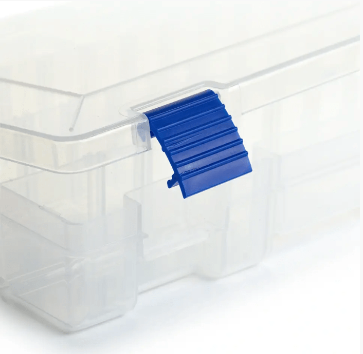 PRYM Embroidery Box - Galedi Pins