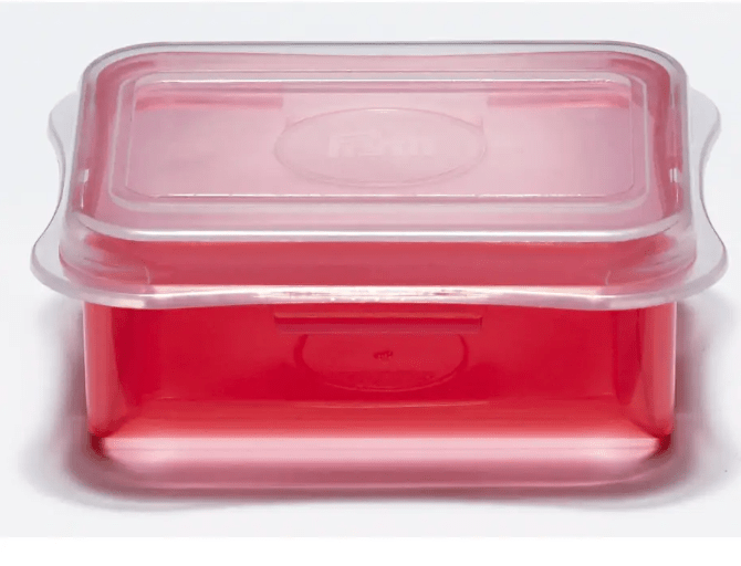 Mini Box M - Galedi Pins