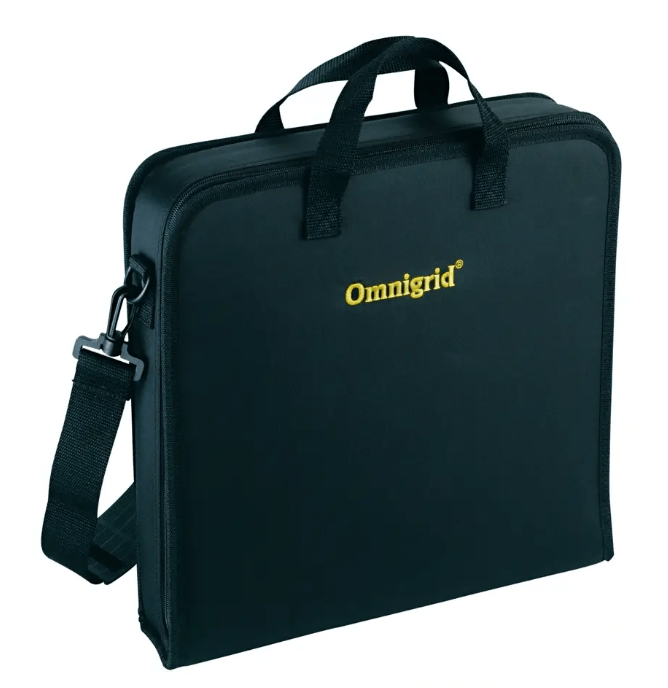 Quilter's travel case - Galedi Pins