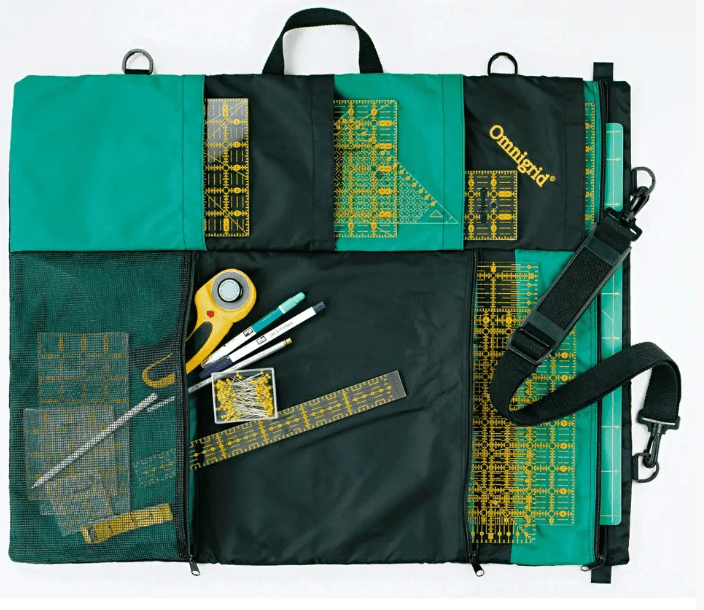 Patch Bag - Galedi Pins