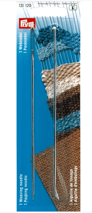 Weaving and packing needles - Galedi Pins