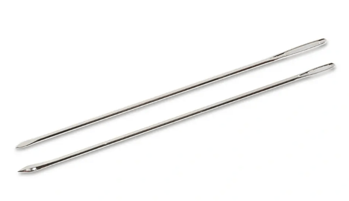 Weaving and packing needles - Galedi Pins