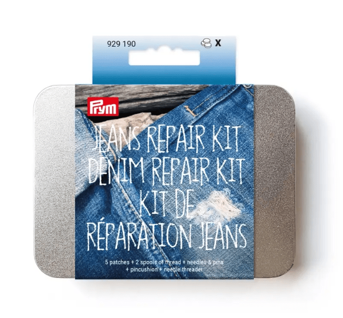 Denim repair kit - Galedi Pins