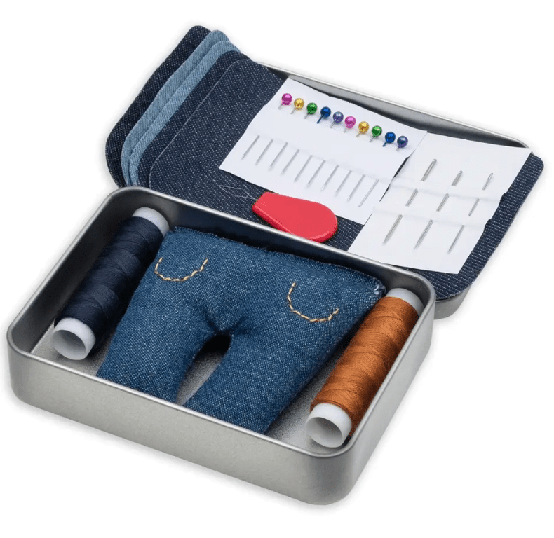 Denim repair kit - Galedi Pins