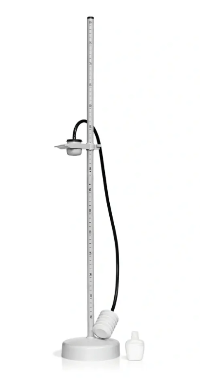 Hem/skirt marker, metal, 80cm - Galedi Pins