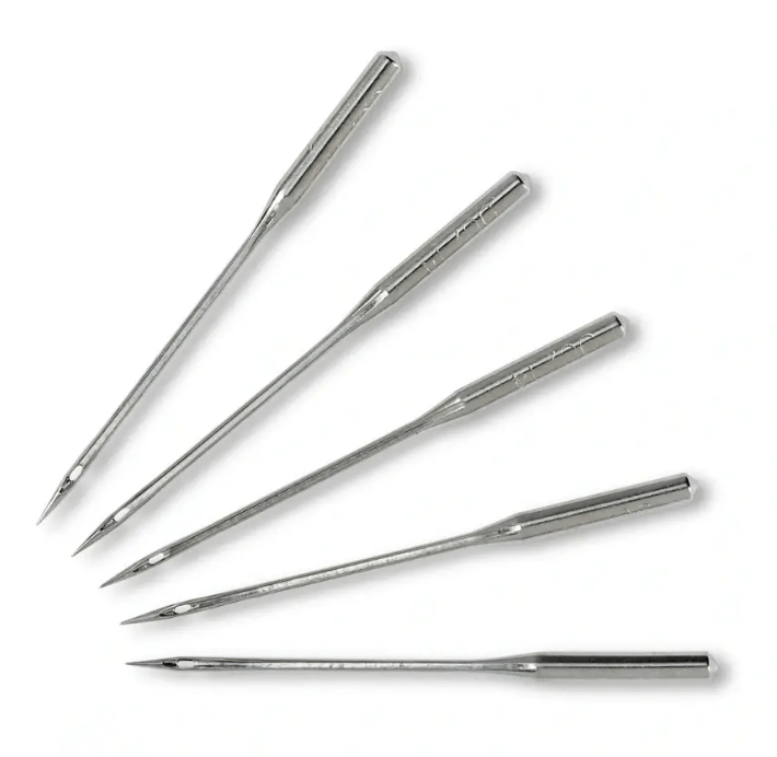 Standard sewing machine needles, 130/705 - Galedi Pins