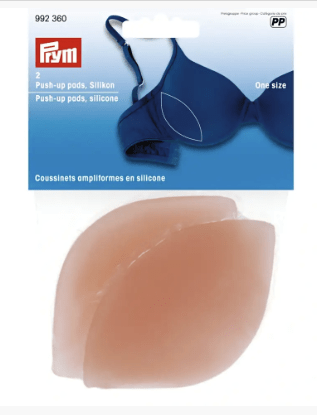 Push - up pads, silicon - Galedi Pins