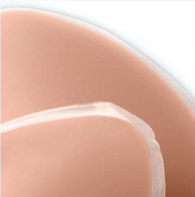 Push - up pads, silicon - Galedi Pins