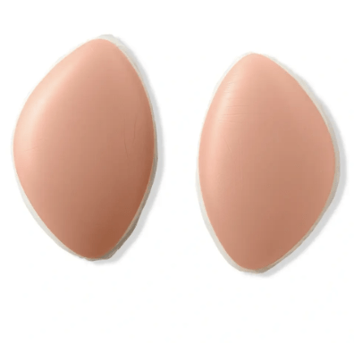 Push - up pads, silicon - Galedi Pins