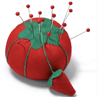 Pin cushion tomato - Galedi Pins