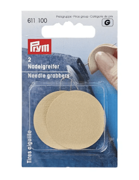 Needle grabber - Galedi Pins