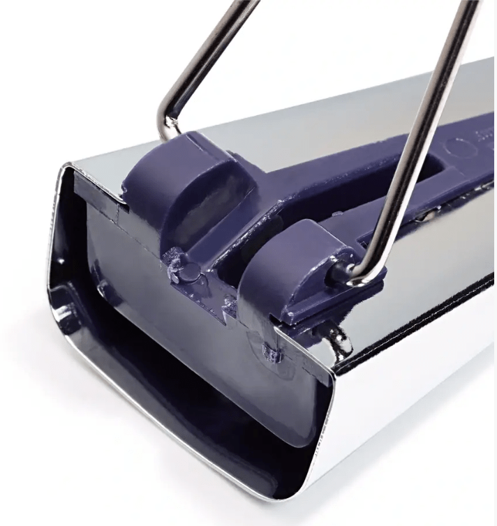 Bias binding maker, 50mm - Galedi Pins