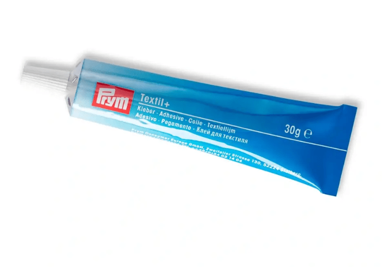 Textil+ Adhesive, 30g - Galedi Pins