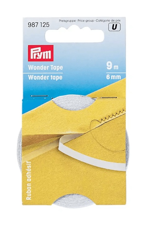 Wonder Tape - Galedi Pins