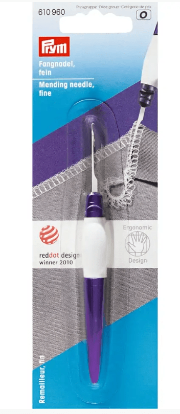 Mending needle, prym.ergonomics - Galedi Pins
