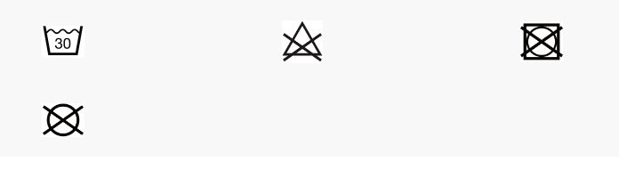 Round laces 3mm x 120cm - Galedi Pins