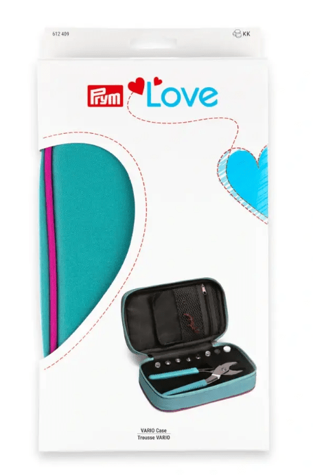 VARIO Case Prym Love - Galedi Pins