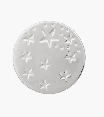 Metal jeans button for screwing - Galedi Pins