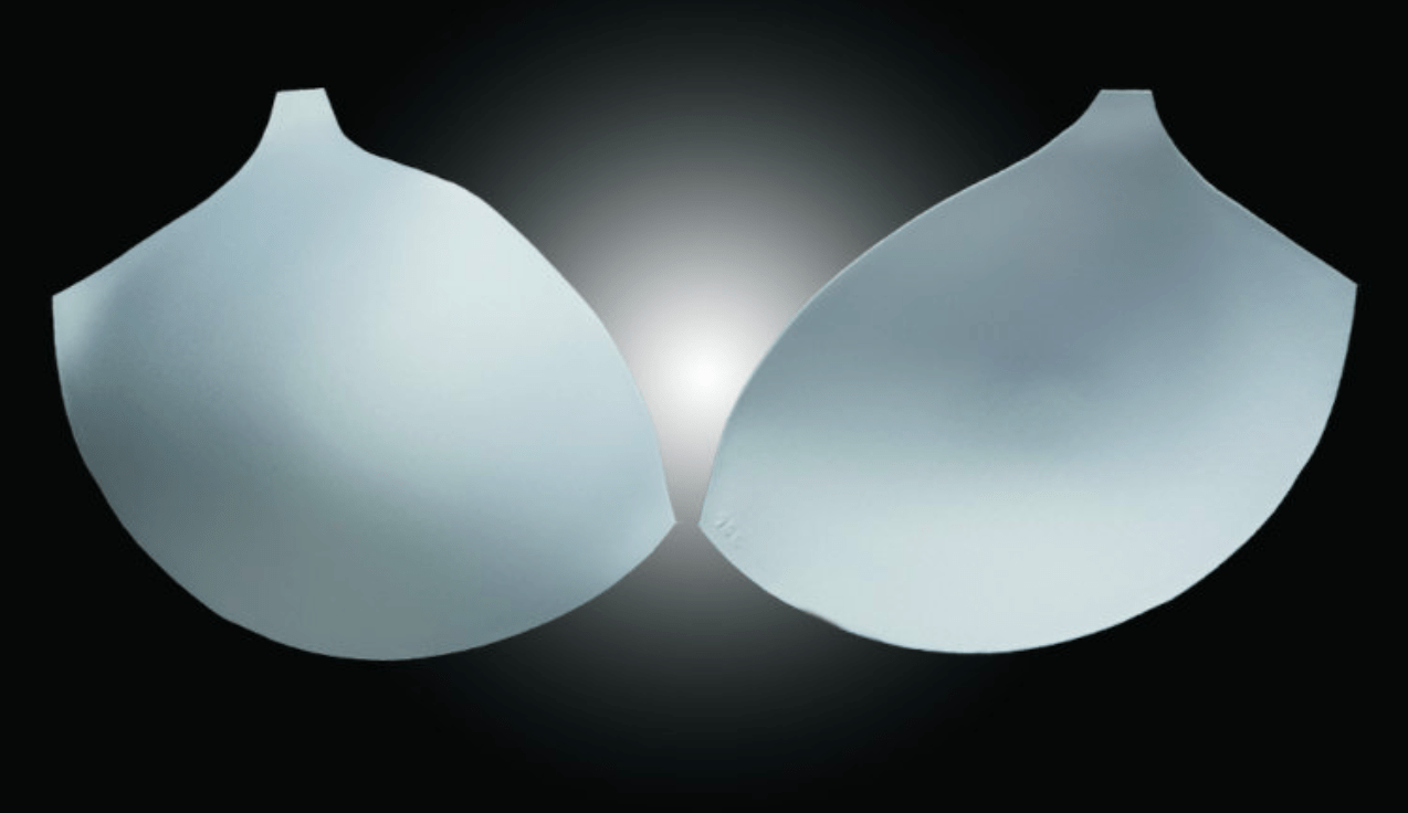 SPACER Strap BraCup MUEHLMEIER - Galedi Pins