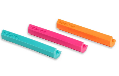 Bobbin holders BOBBIN BOAT, Prym Love - Galedi Pins